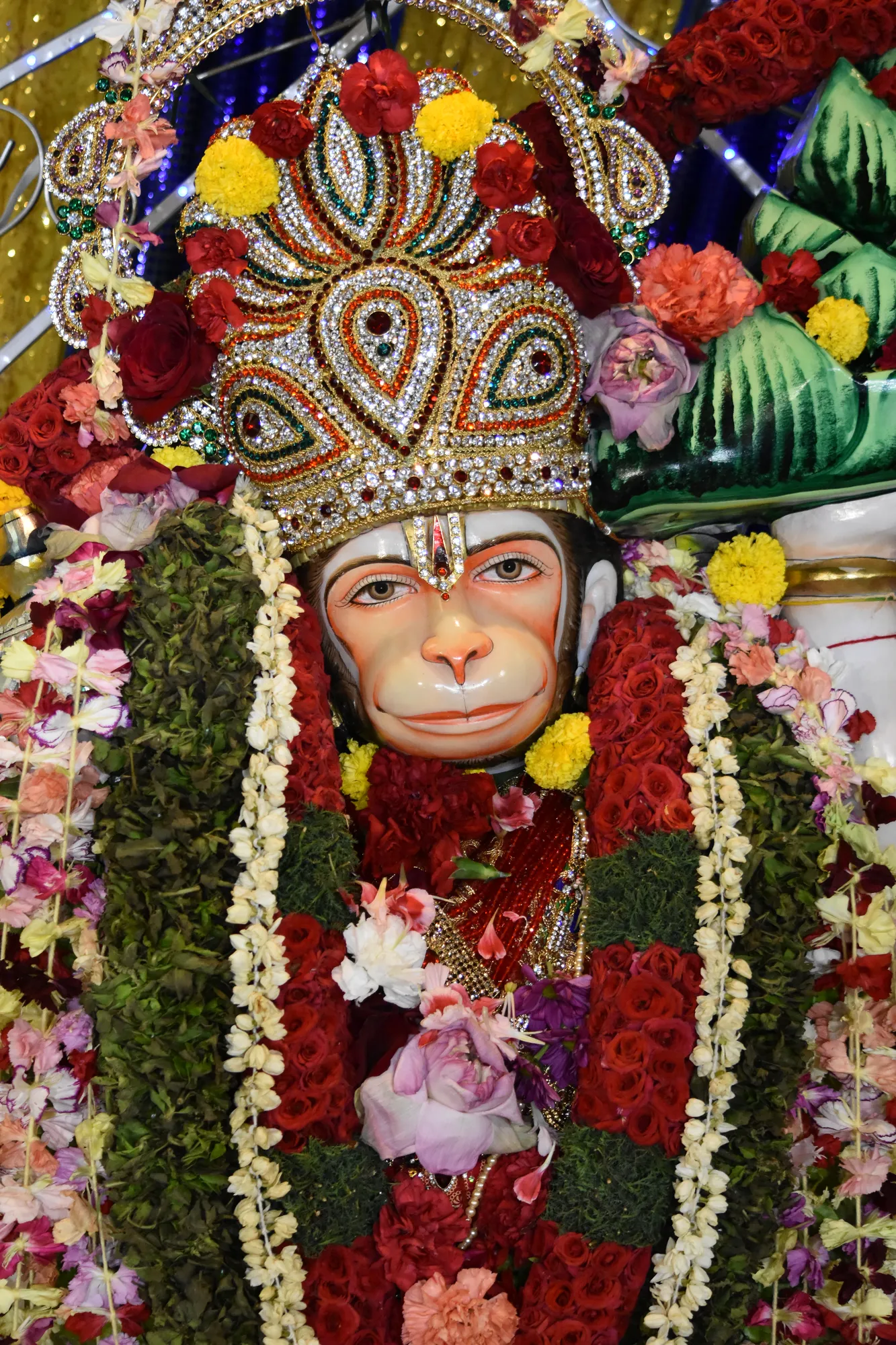 Hanuman Jayanti 1